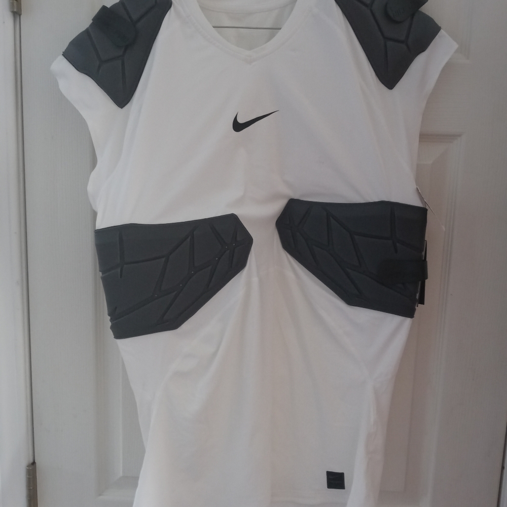 Nike Pro Hyperstrong Compression Shirt - 2…